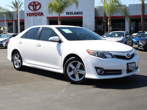 85 Used Cars, Trucks, SUVs in Stock in Redlands | Toyota of Redlands