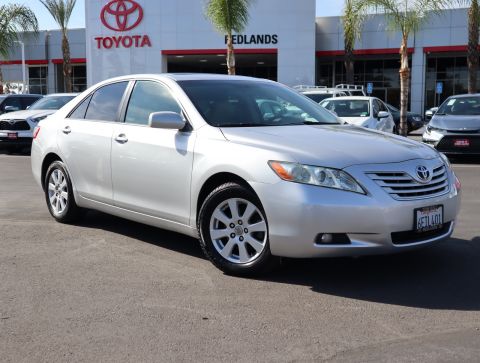 63 Used Cars, Trucks, SUVs in Stock in Redlands | Toyota of Redlands